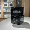 Canon EOS R50 + RF-S 18-45MM F4.5-6.3 IS STM KIT Neuf thumb 0