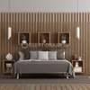 LAMBRI EN PVC POUR DECORATION 3MX15CM thumb 0