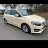 Mercedes classe B - Diesel thumb 0