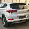 Hyundai Tucson Année : 2017 thumb 5