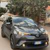 Toyota Chr 2017 thumb 7