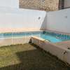 Superbe Villa R+1 avec Piscine et Jardin aux Almadies thumb 6