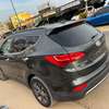 Hyundai santafe sport 2013 version 4x4 thumb 8