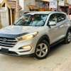 Hyundai Tucson 2016 thumb 2