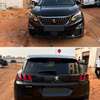 Peugeot 3008 2019 thumb 2