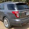 Ford Explorer thumb 2