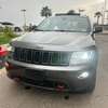 Jeep grand Cherokee Trailhawk thumb 5