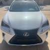 Lexus nx 300  2020 thumb 1