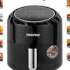 FRITEUSE GEEPAS NOIR 3.5 LITRES GAF37512 thumb 1