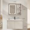 Ensemble chaise anglaise et lavabo thumb 8