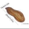 Présentation bois 3 étages / plateau bois acacia thumb 6