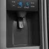 REFRIGERATEUR 505L MIDEA SIDE BY SIDE INVERTER thumb 4