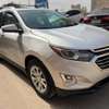 Chevrolet Equinox  2018 thumb 3