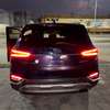 Hyundai santafe Limited 2020 4/4 thumb 5