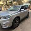 Suziki New Vitara 2018 thumb 2