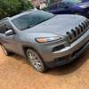 Jeep Cherokee limited 2017 thumb 4