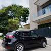 location Nissan rogue 2017 thumb 3