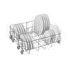LAVE VAISSELLE 13COUVERTS BEKO ENCASTRABLE A++ DIN34322 thumb 3