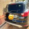 Ford Escape 2019 Titanium thumb 2