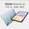 Tablette Tecno Megapad 128 Go- Ram 8 Go thumb 0