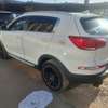 Kia Sportage 2015 thumb 8