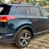 Toyota RAF 4 XLE 2018 thumb 5