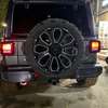 Jeep Wrangler Rubicon Unlimited thumb 4