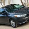 Ford focus 2015 thumb 0