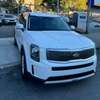 KIA TELLURIDE LX V6 2020 thumb 9