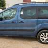 Citroen Berlingo 2017 thumb 1