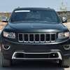 JEEP GRAND CHEROKEE LIMITED thumb 0