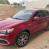 Mitsubishi Outlandr 2017 thumb 1