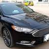Ford Fusion Titanium 2017 thumb 2