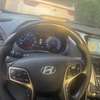 Hyundai  Grandeur  État: occasion Année :2014 thumb 0