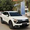 KIA SPORTAGE 2023 thumb 2
