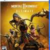 Mortal combat11  ultimate PlayStation 5 seller thumb 4