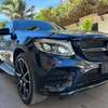 AMG 2018 GLC 43 thumb 9
