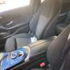Mercedes c200 2015 thumb 3