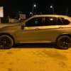 BMW X5  2016 thumb 1