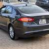 Ford Fusion 2013 thumb 0