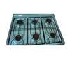 CUISINIÈRE ASTECH 6 FEUX CIS 80×60 86MS thumb 2