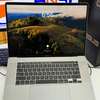 MacBook Pro 16-inch 2019 16 Pouces Core i9 thumb 3