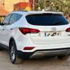 HYUNDAY SANTAFE 2017 Version 4x4 Full Options thumb 4