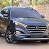 Hyundai Tucson 2018 thumb 1