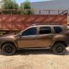 Renault Logan thumb 0
