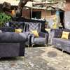 Salon de haut gamme thumb 11