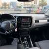 Mitsubishi outlander  automatic thumb 2