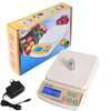 Elegi BLW-B301 Balance Cuisine Digitale 5kg Précise thumb 6