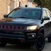 Jeep compass trailhawk 4 cylinder 2018 thumb 0