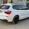 BMW X3 pack M venant thumb 3